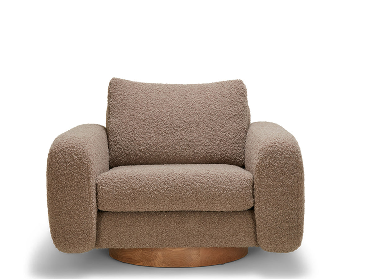 Mesa Swivel Chair