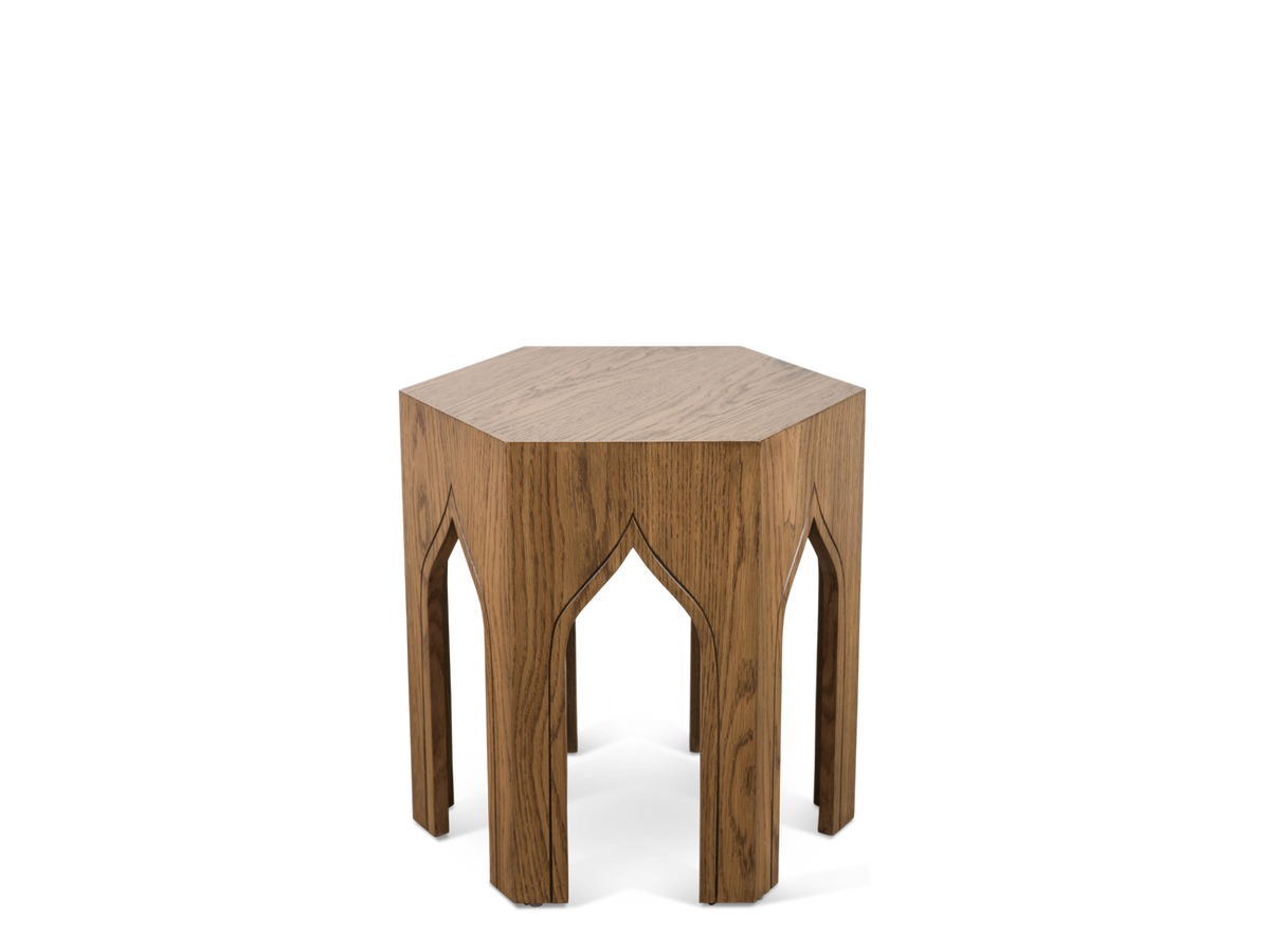 Tabouret Table - Large
