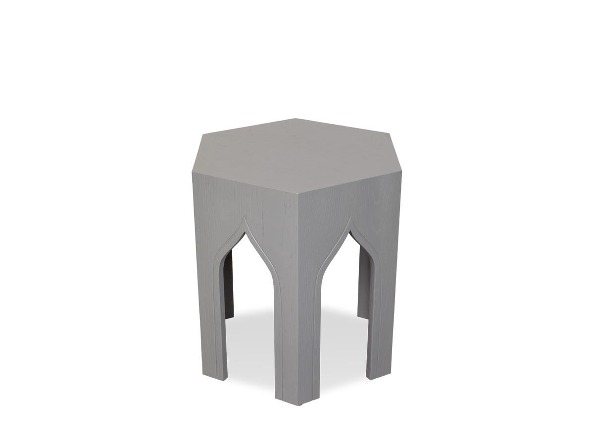 Tabouret Table - Large