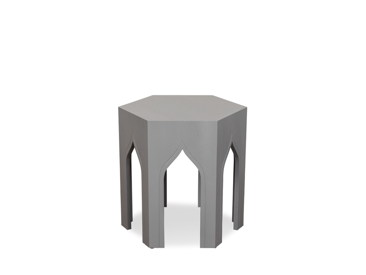 Tabouret Table - Large