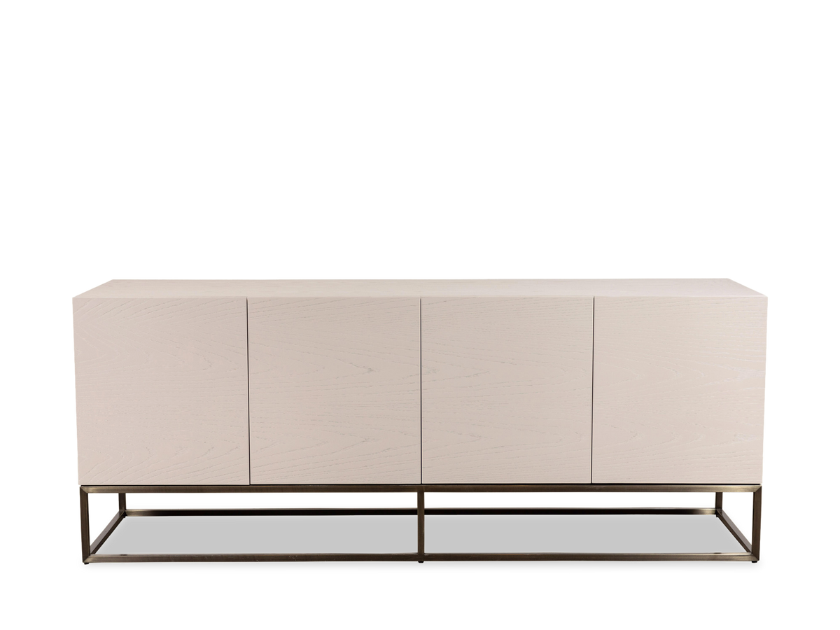 Thin Frame Cabinet