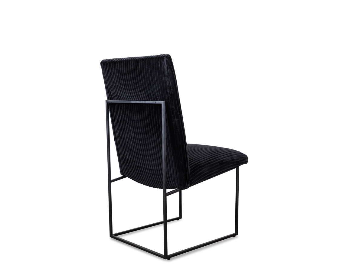 Thin Frame Dining Chair
