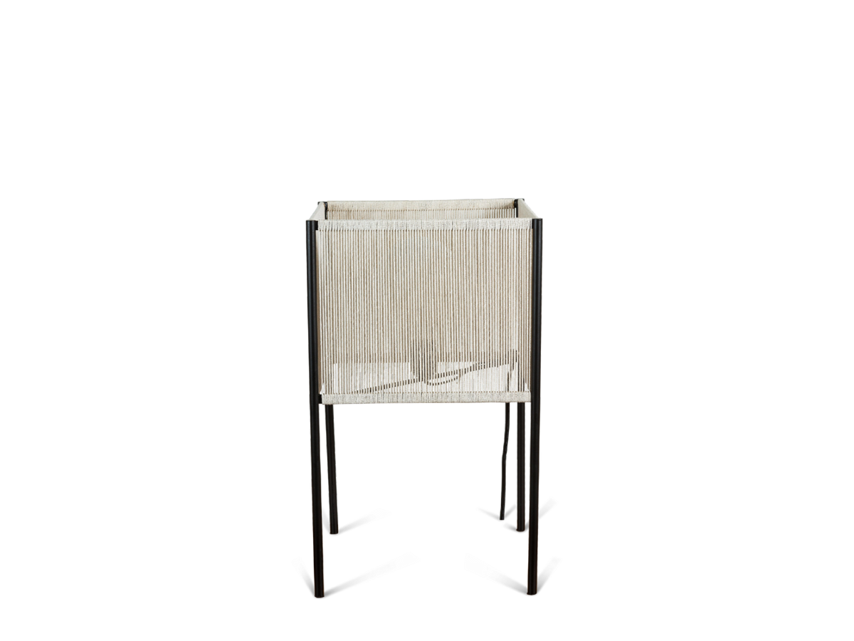 Topanga Table Lamp Square