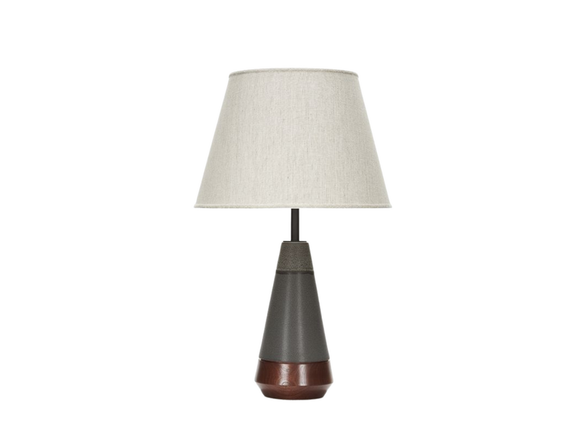 Mercer Lamp