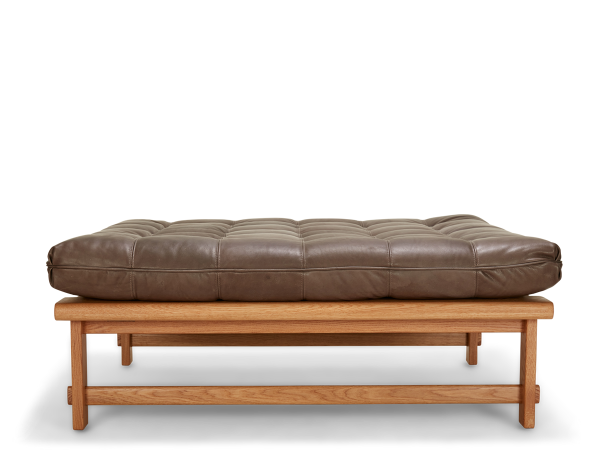 Ojai Ottoman 48"