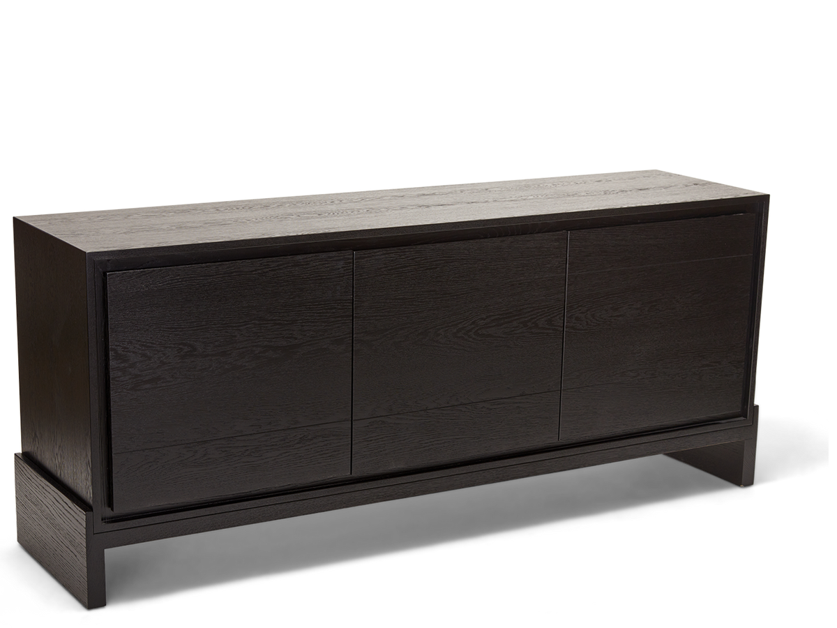 Platform Cabinet