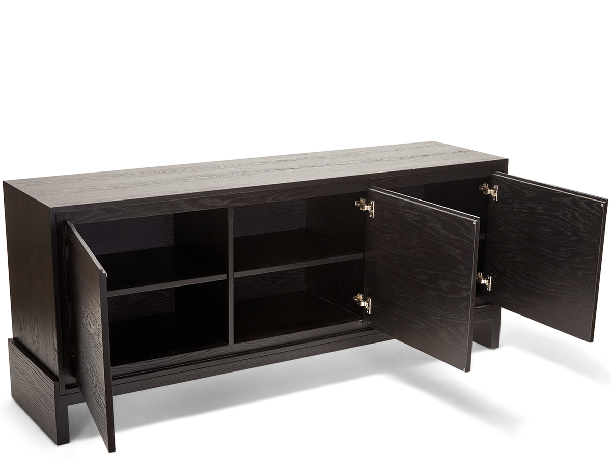 Platform Cabinet