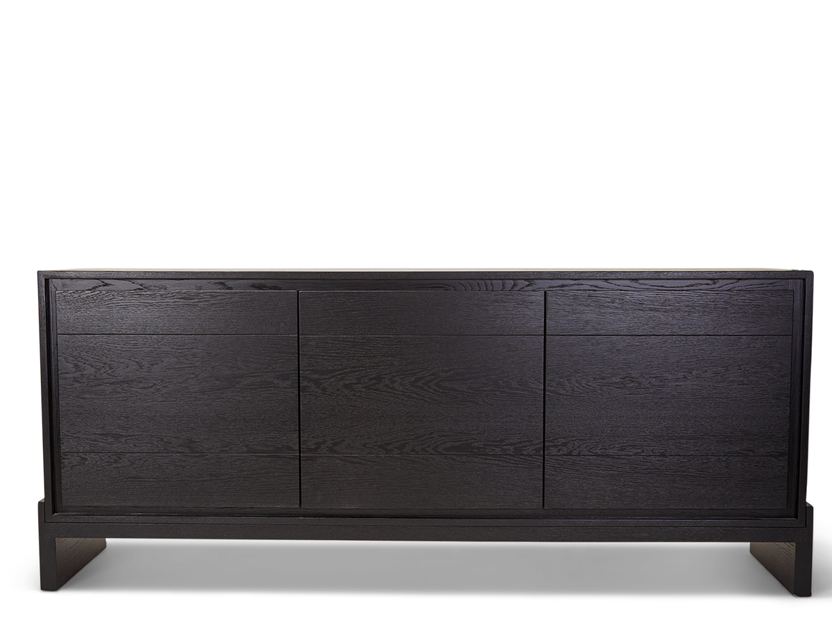 Platform Cabinet
