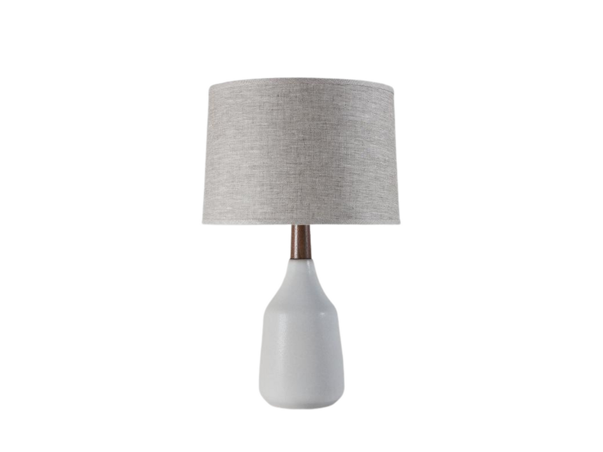 Cooper Lamp
