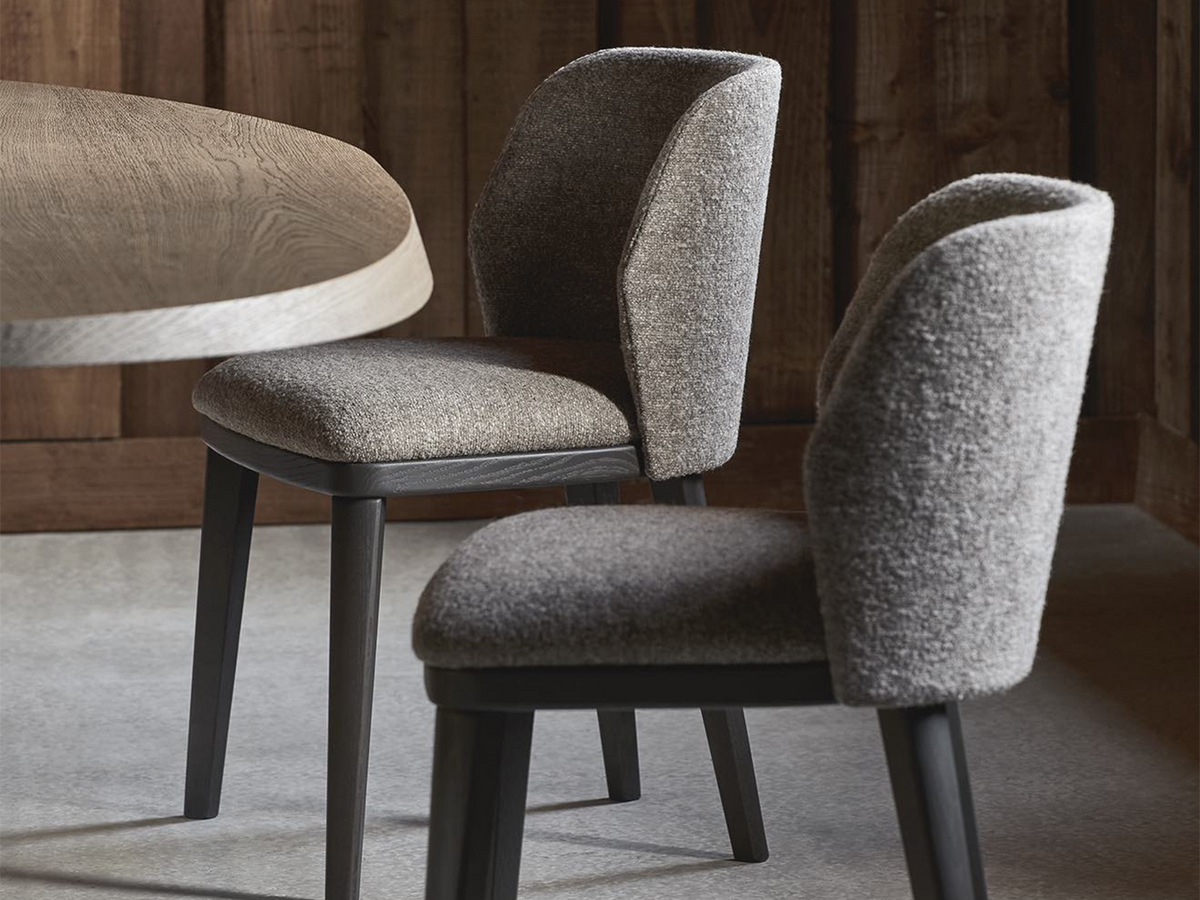 LUM Dining Chair