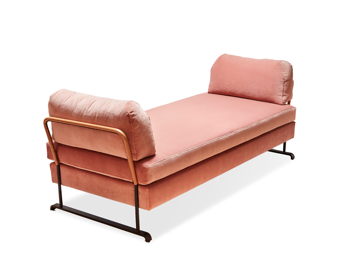 Maker's Daybed