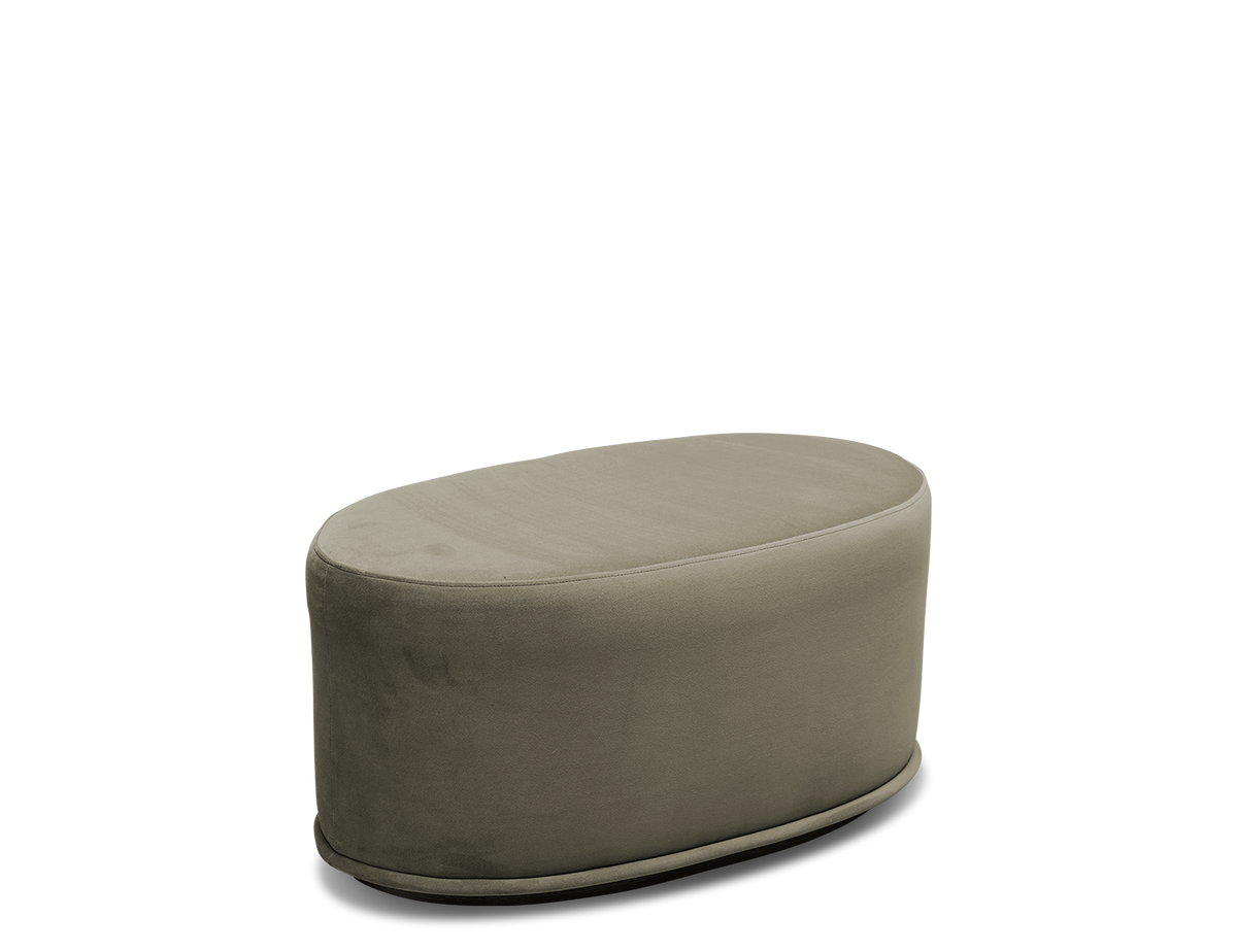 Huxley Ottoman