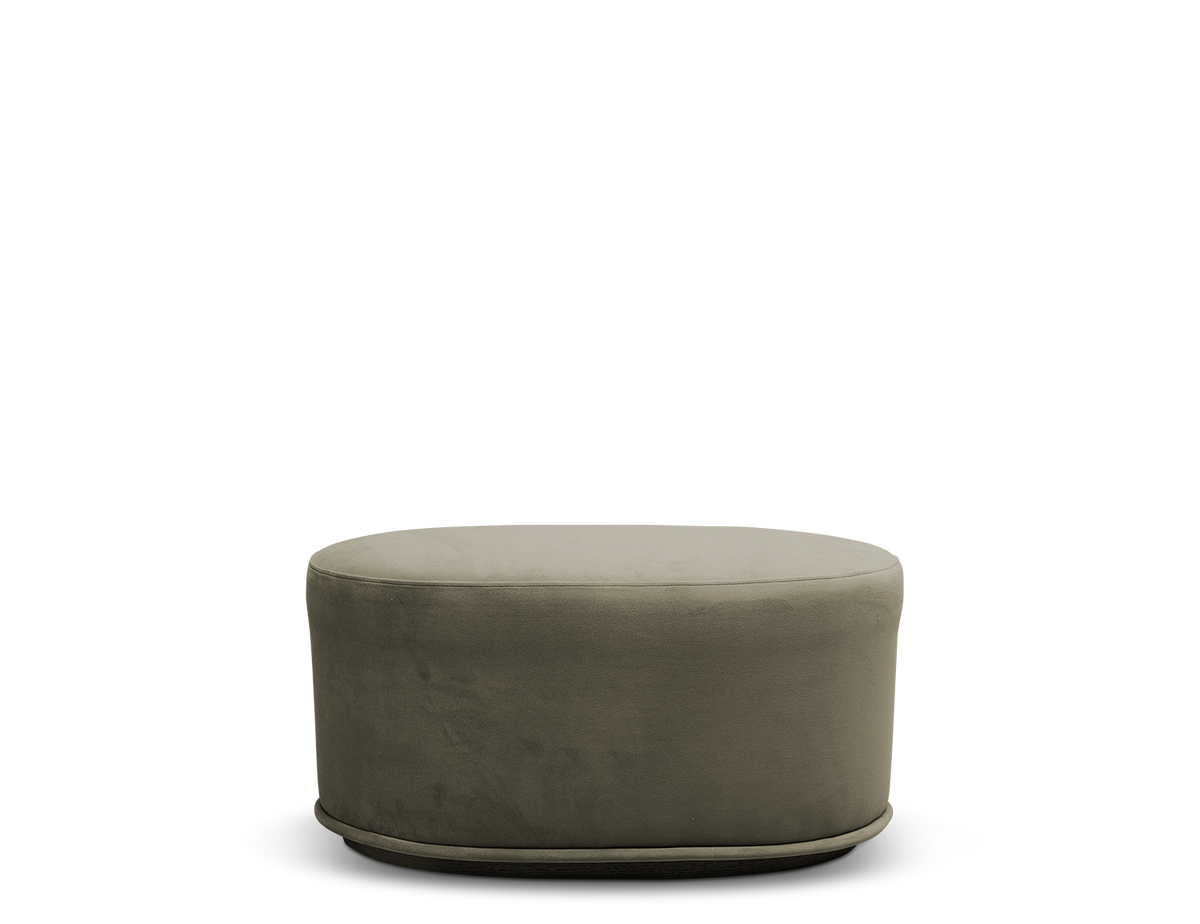 Huxley Ottoman