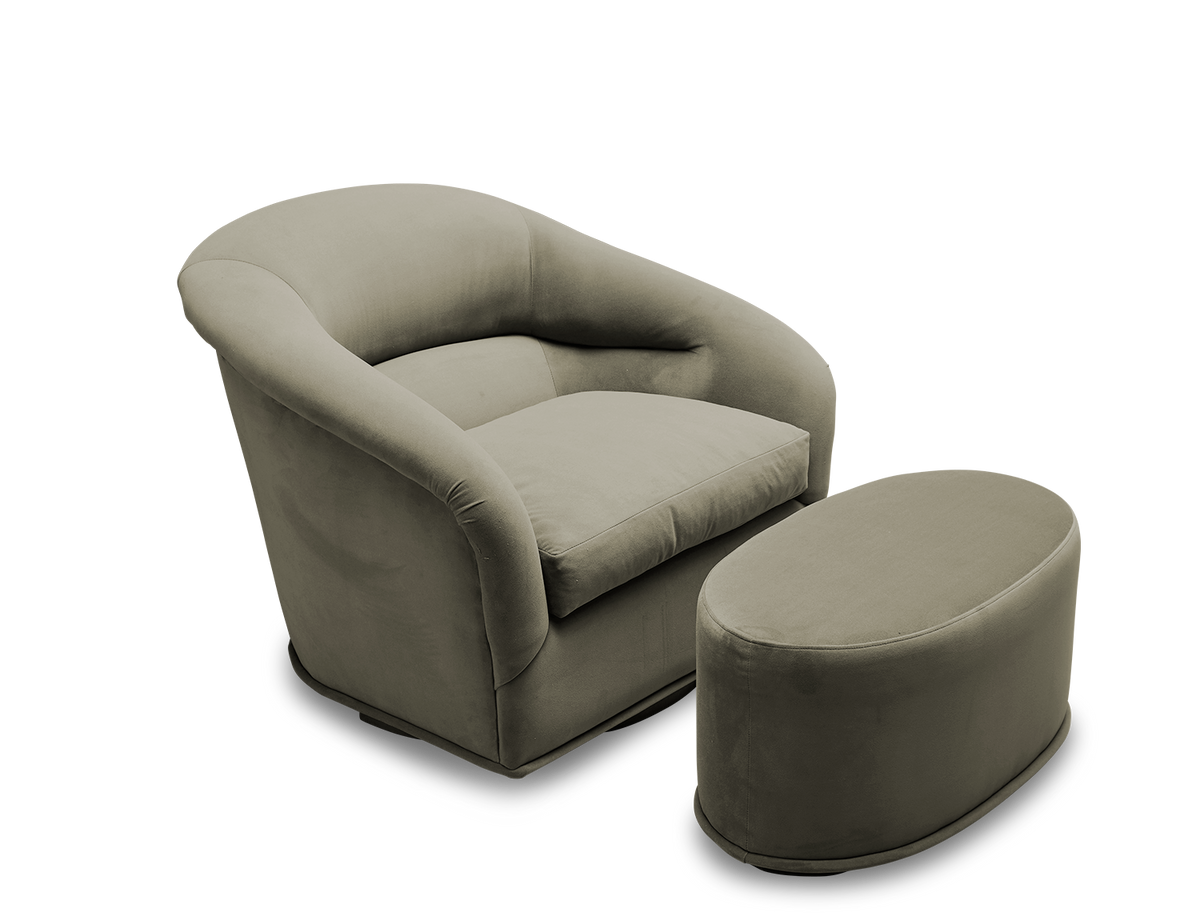 Huxley Ottoman