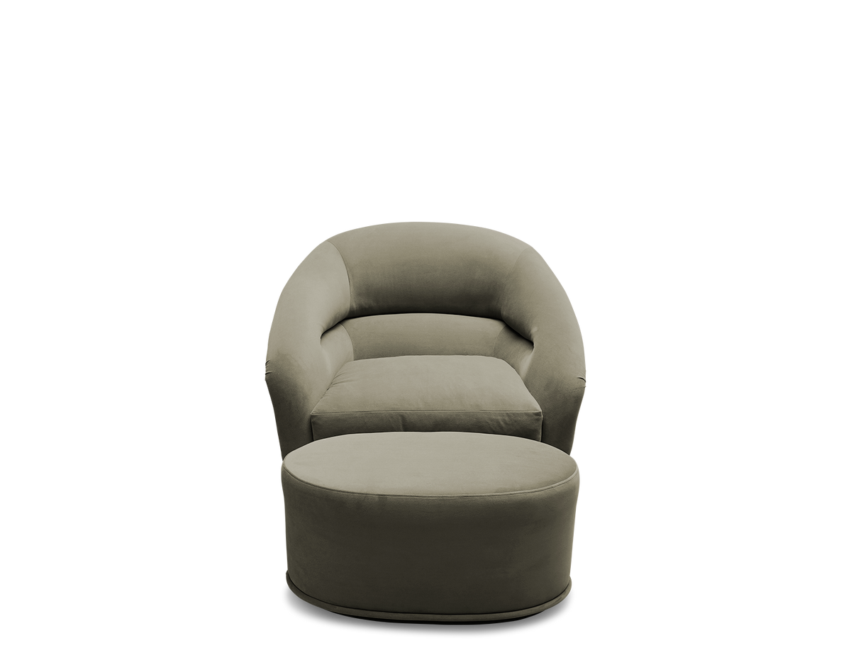 Huxley Ottoman
