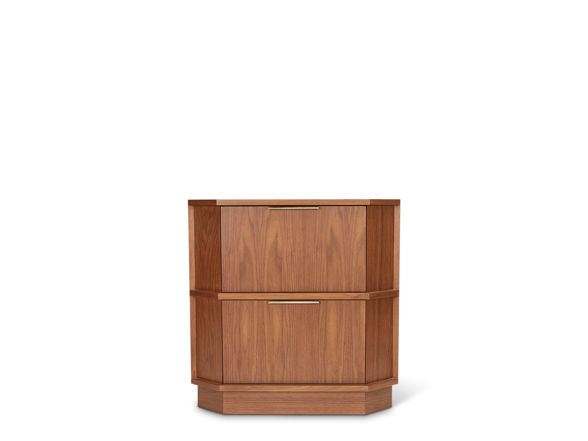 DISC Interiors x LF - Clyde Nightstand