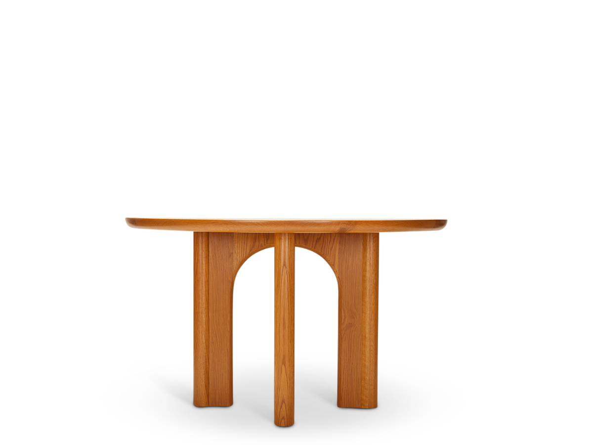 DISC Interiors x LF - Newton Dining Table