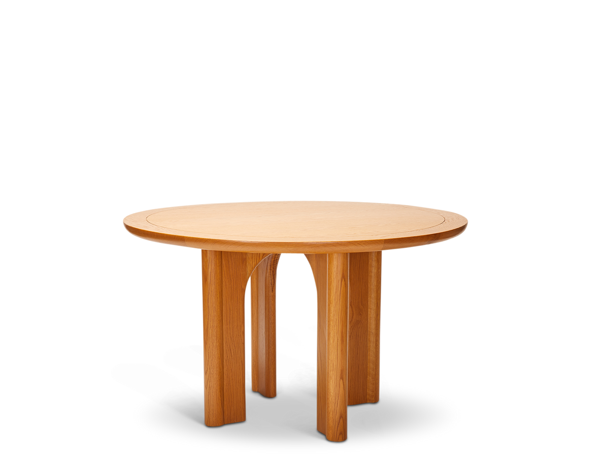 DISC Interiors x LF - Newton Dining Table