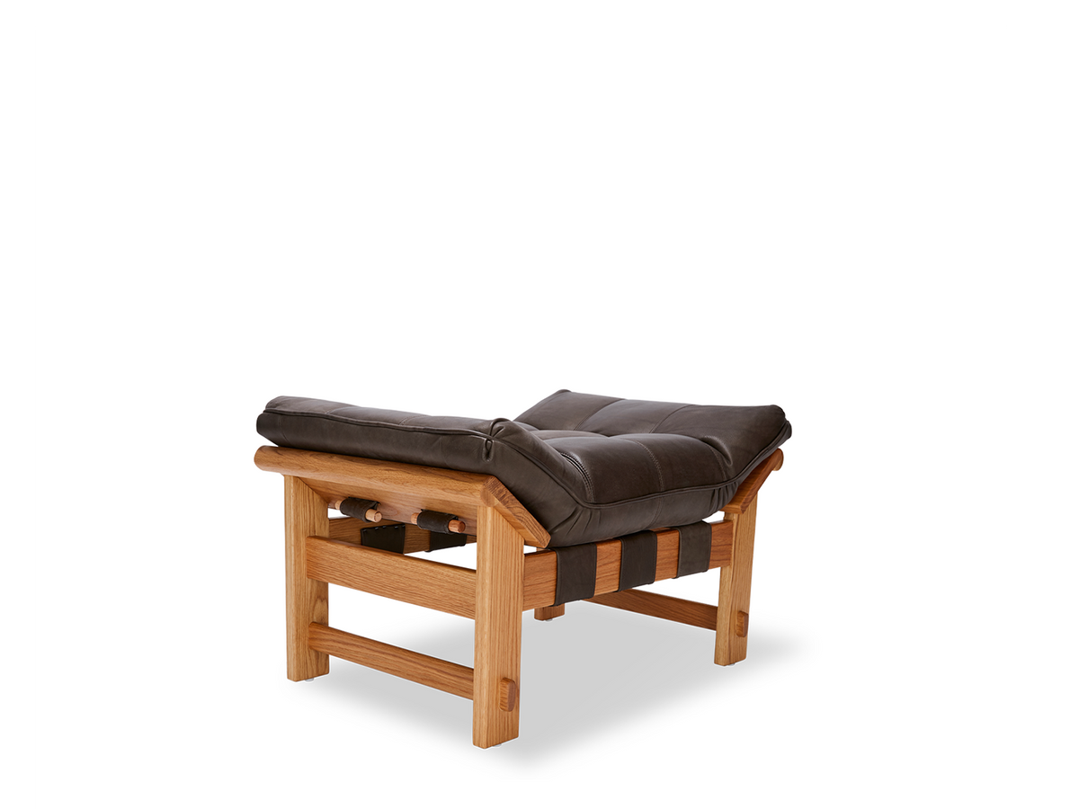 Ojai Ottoman