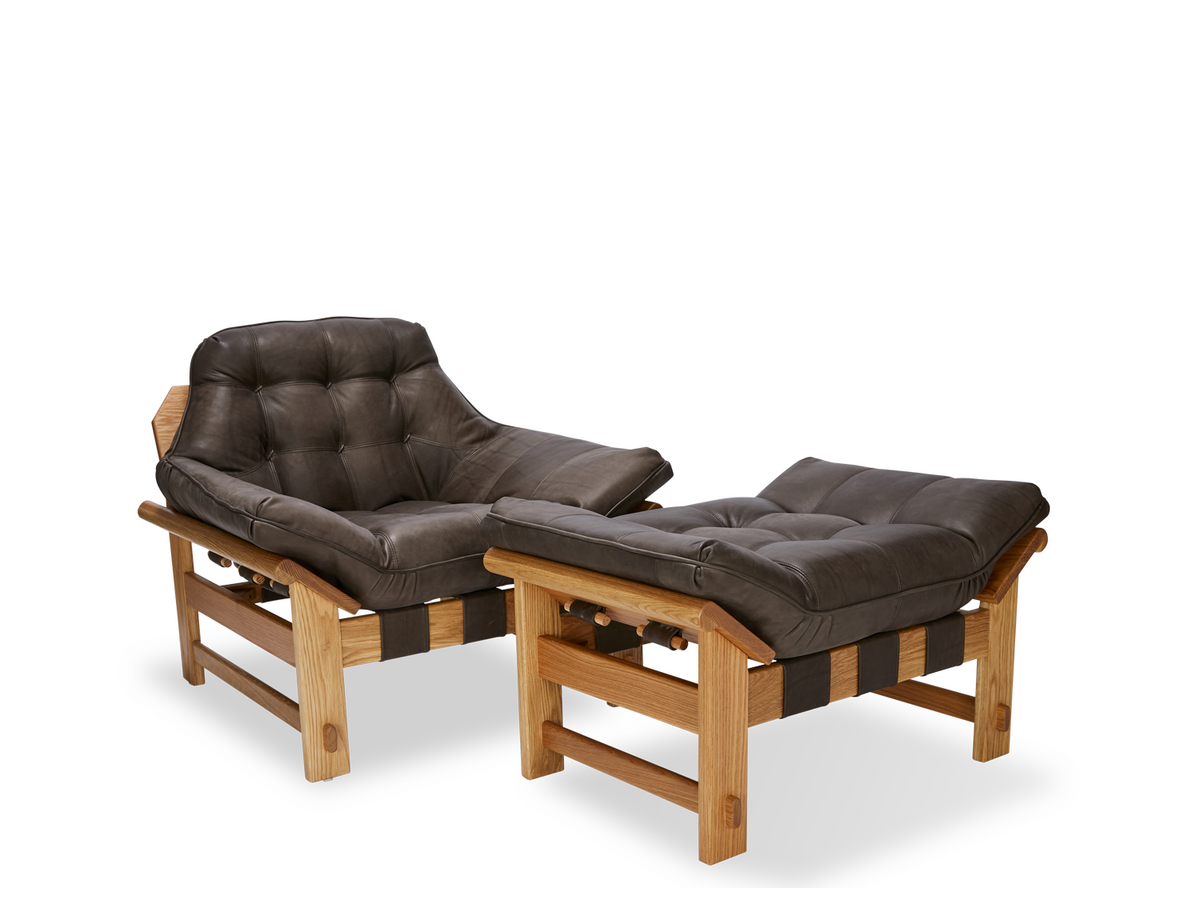 Ojai Ottoman