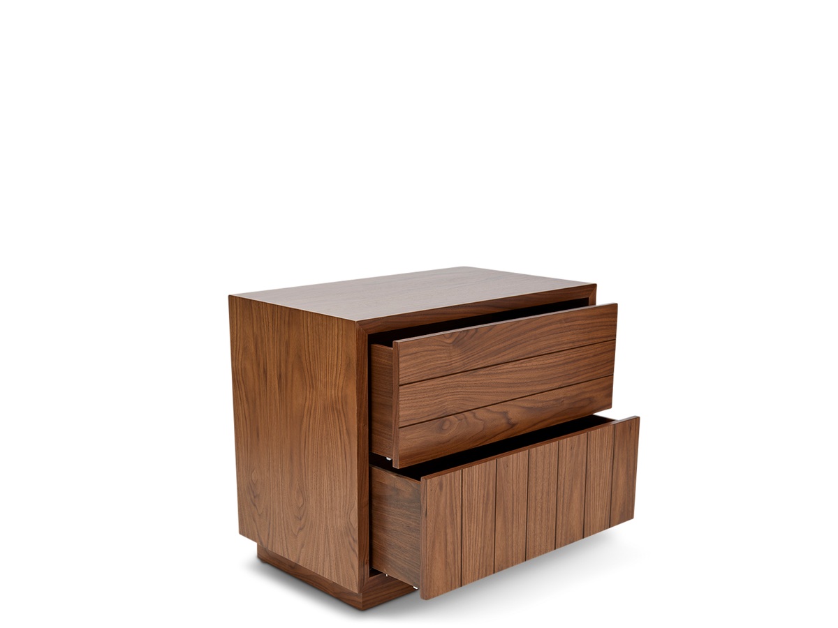 Brian Paquette x LF - Oliver Nightstand