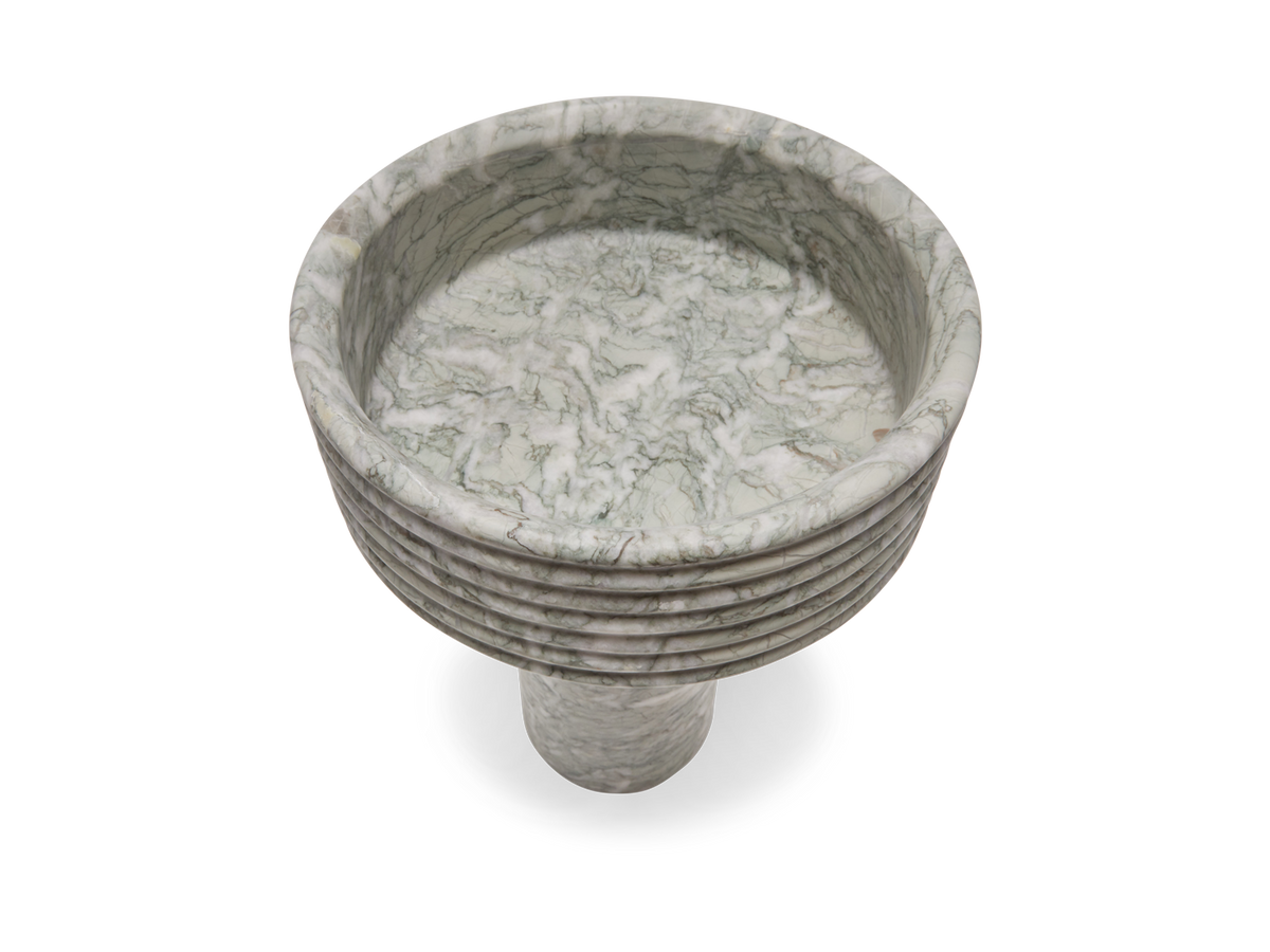 Tall Poseidon Bowl