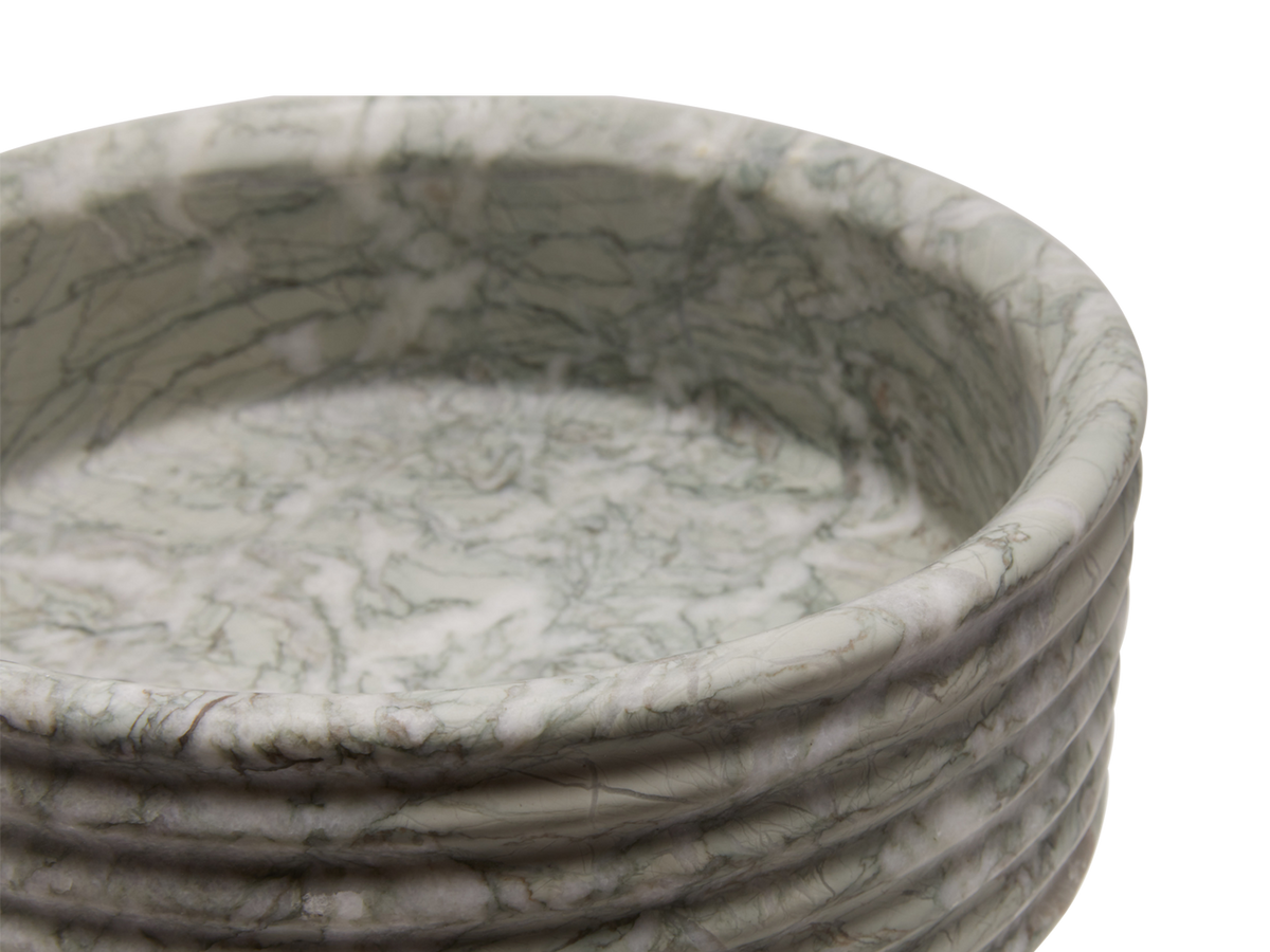 Tall Poseidon Bowl
