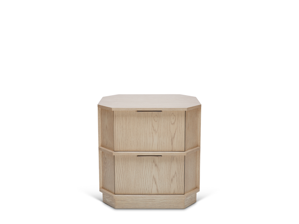 DISC Interiors x LF - Clyde Nightstand