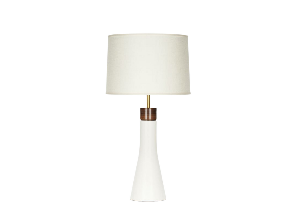 Bauer II Lamp