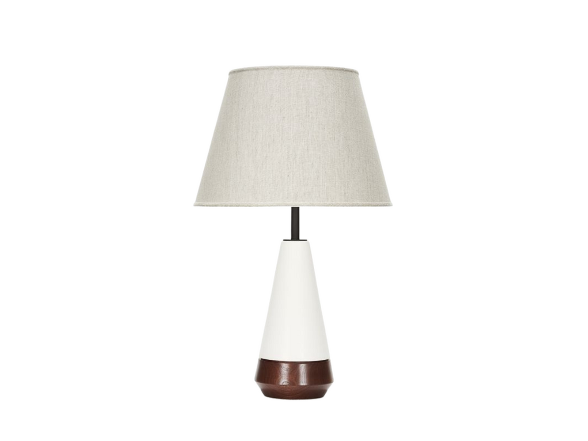 Mercer Lamp
