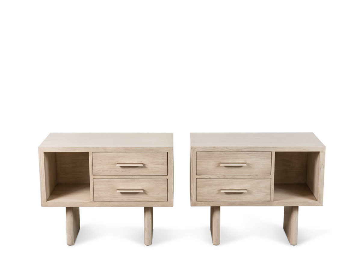 Inverness Nightstand