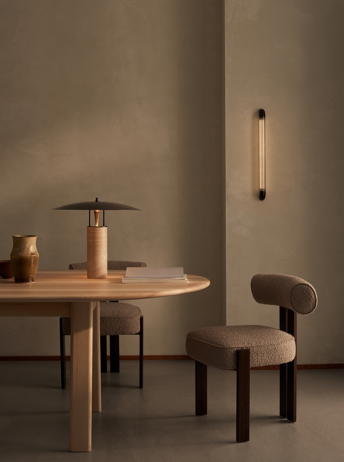 Strata 600 Wall Light