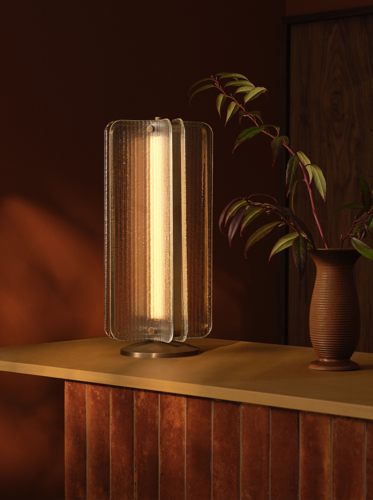 Apex Table Light