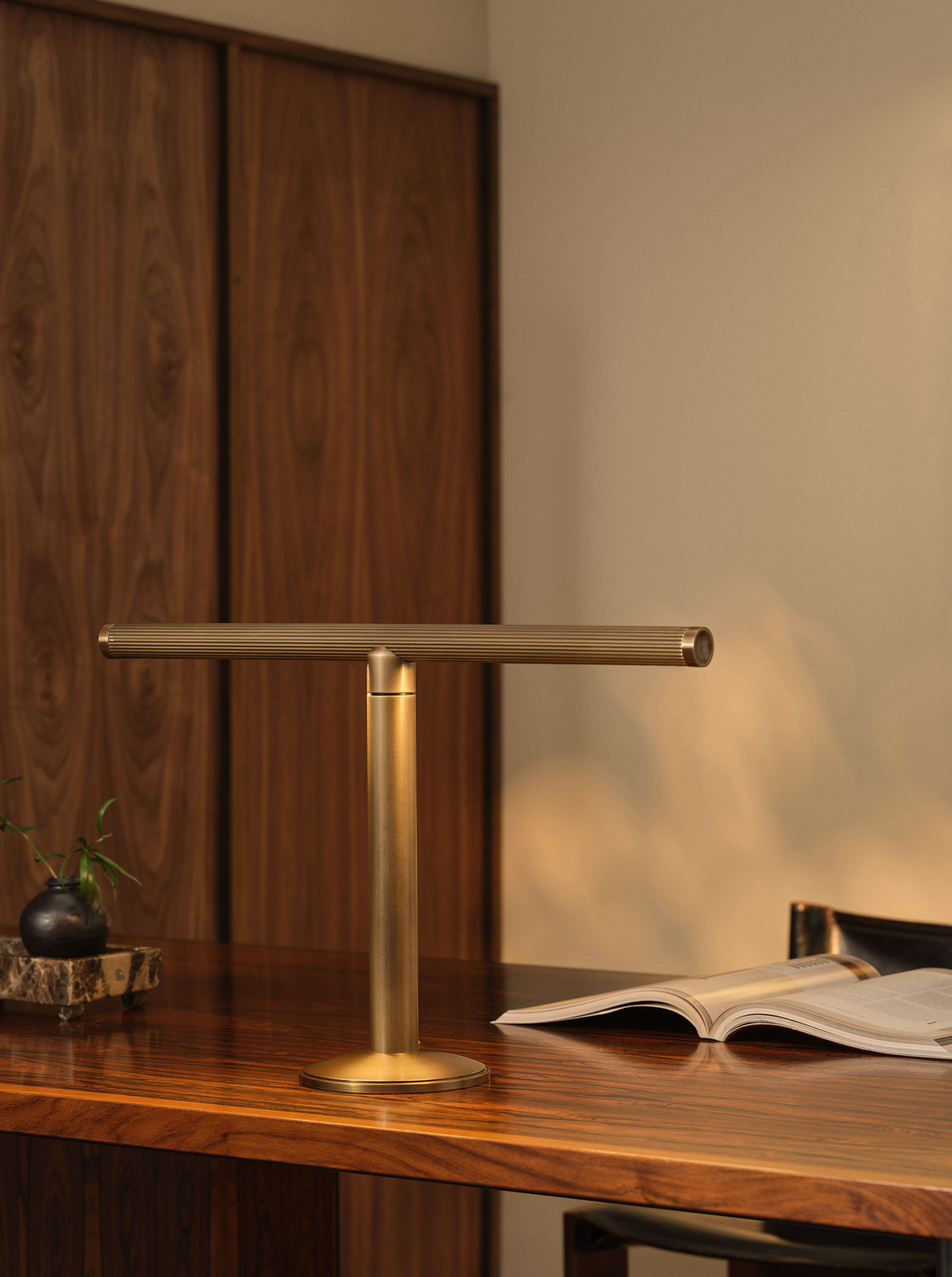 Talbot Bankers Light