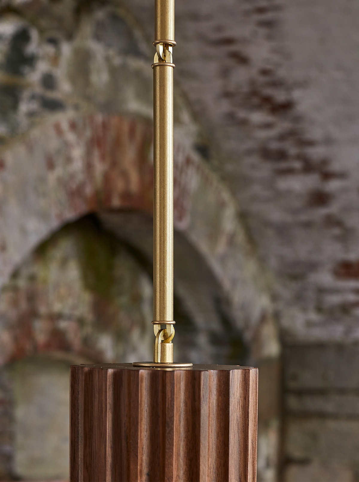 Aster Pendant Globe