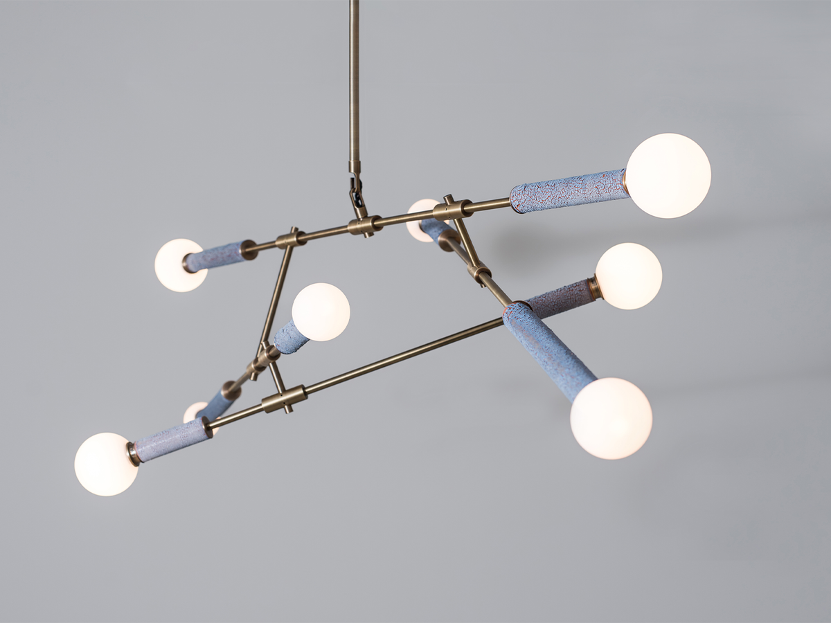 Ayr Ceiling Fixture