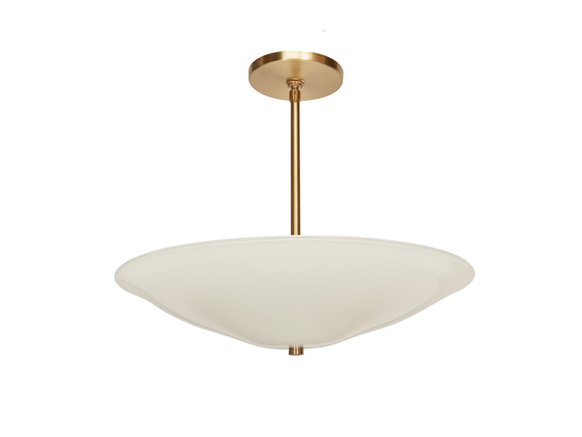 Alta Glass Dome