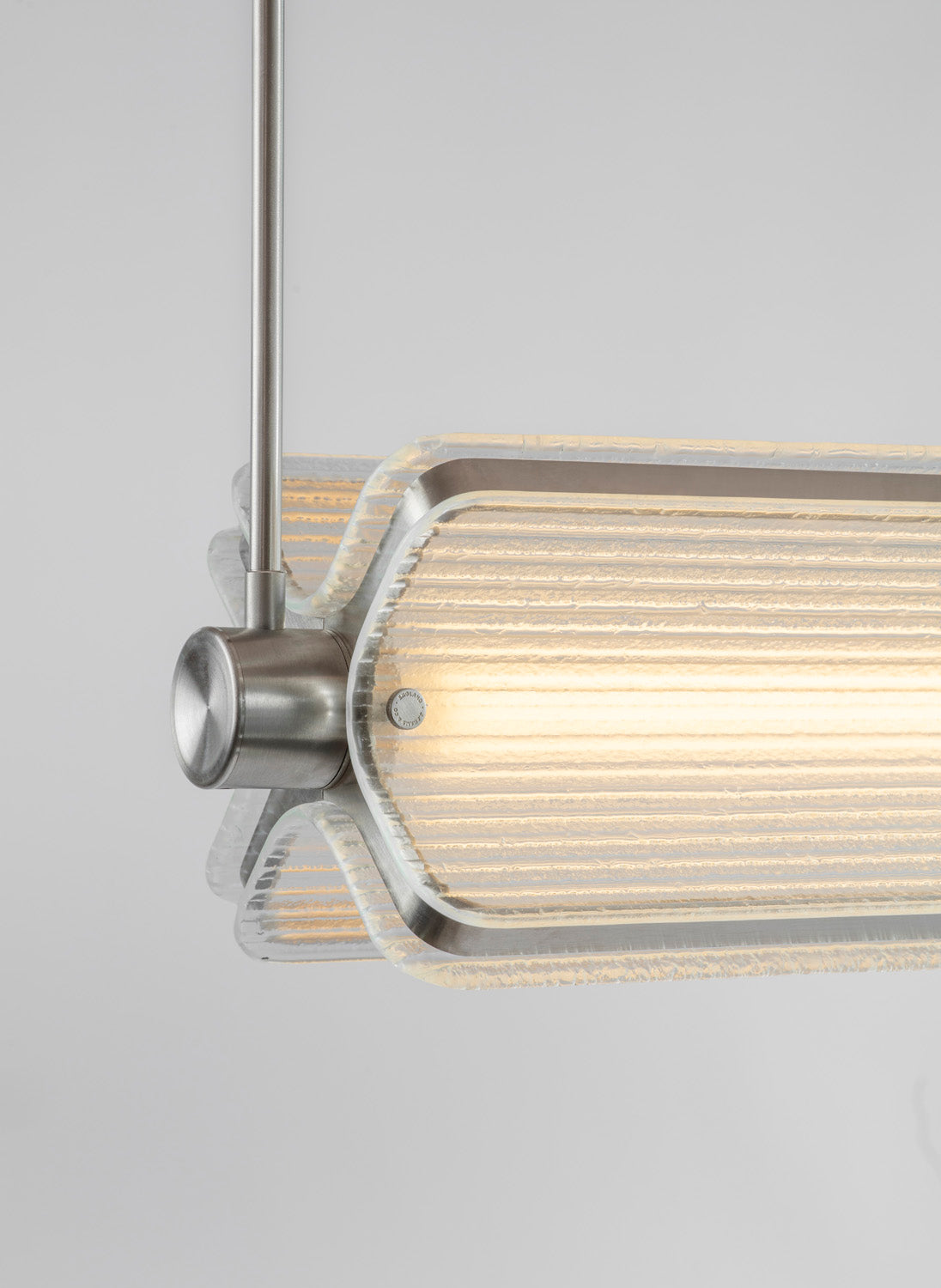 Apex Linear Pendant
