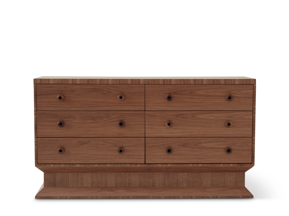 Brian Paquette x LF - Aquidneck Dresser