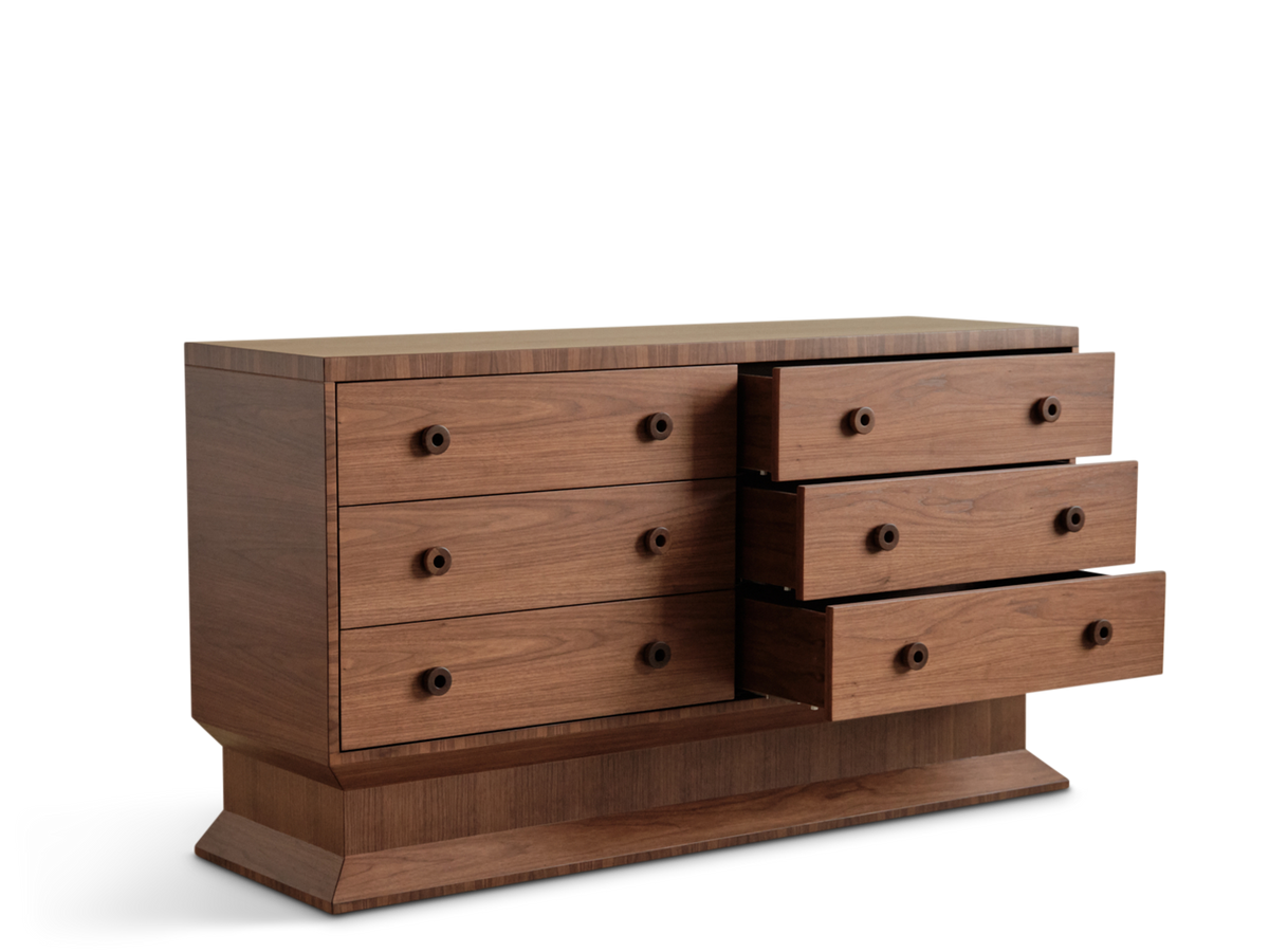 Brian Paquette x LF - Aquidneck Dresser