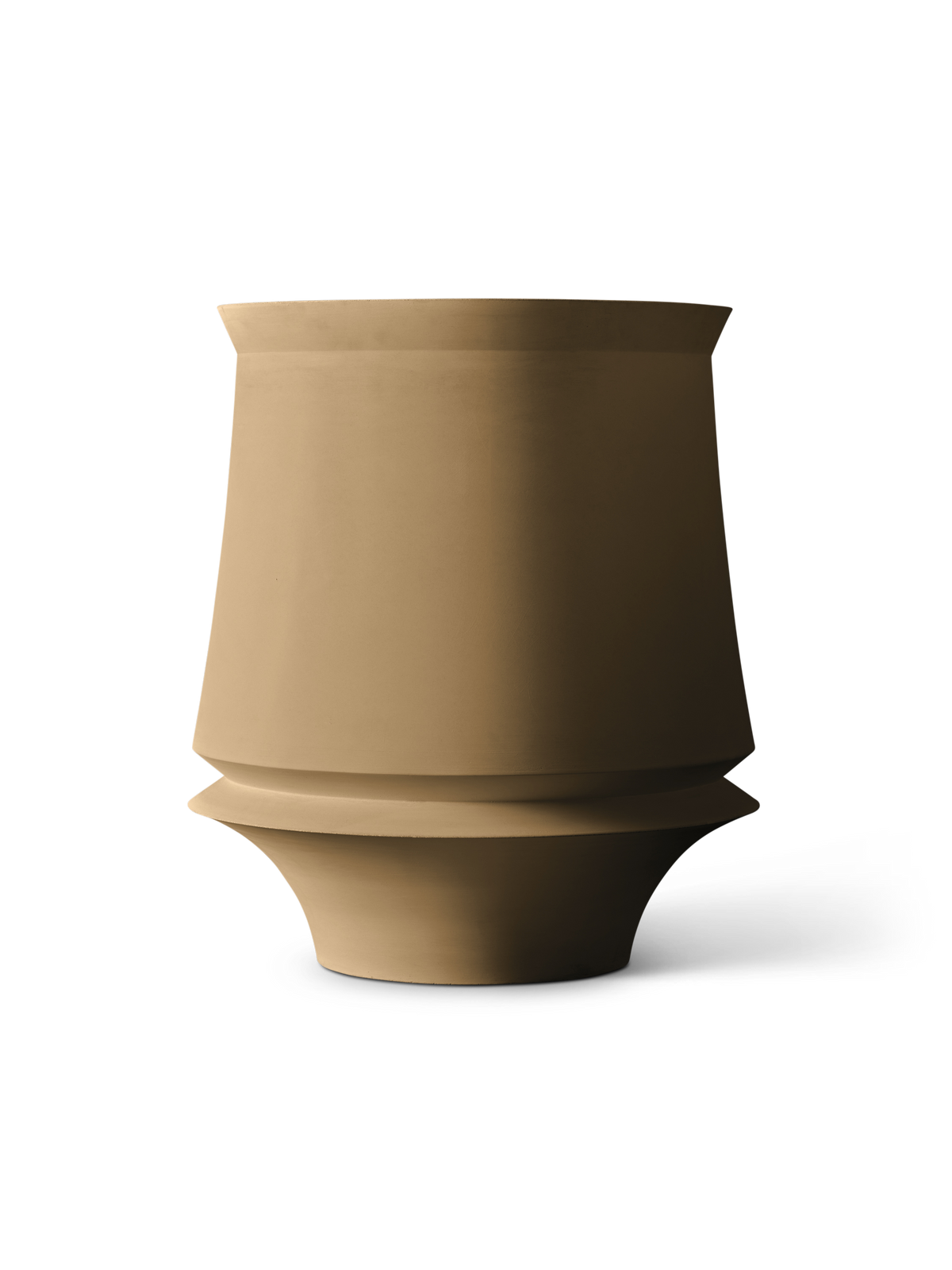 Artifact 03 Planter