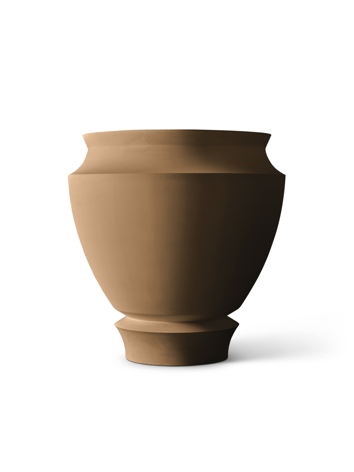 Artifact 04 Planter
