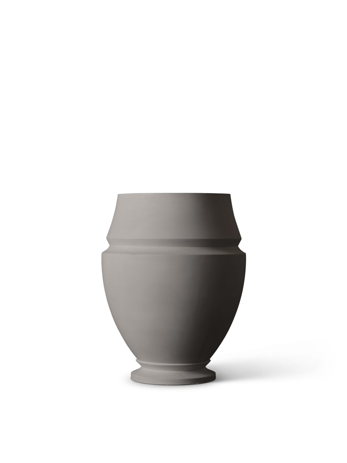 Artifact 05 Planter