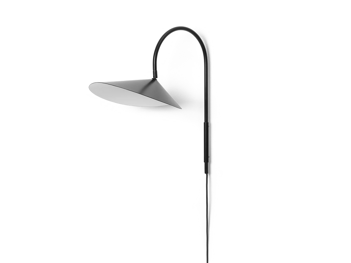 Arum Swivel Wall Lamp