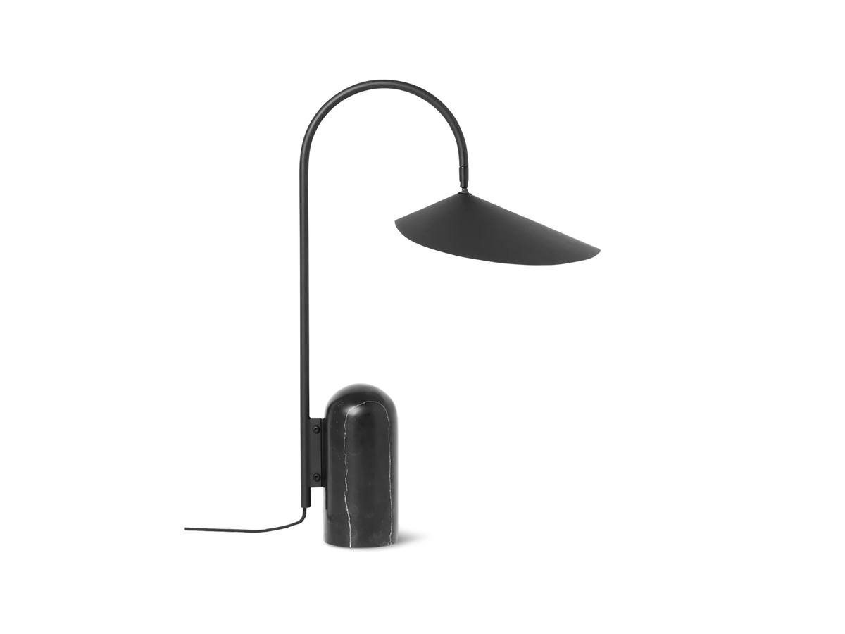Arum Table Lamp