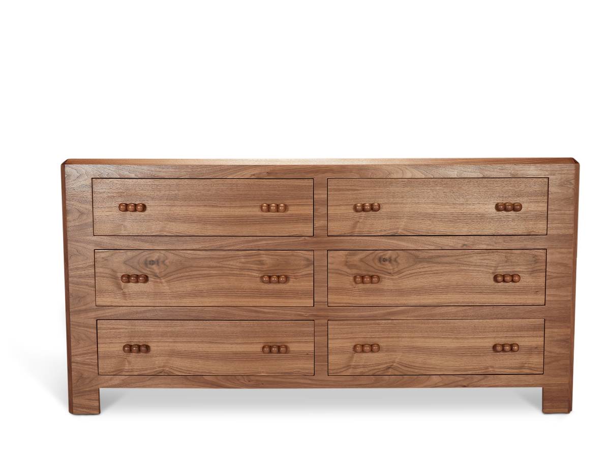 Josh Greene Design x LF - Ashbourne Dresser