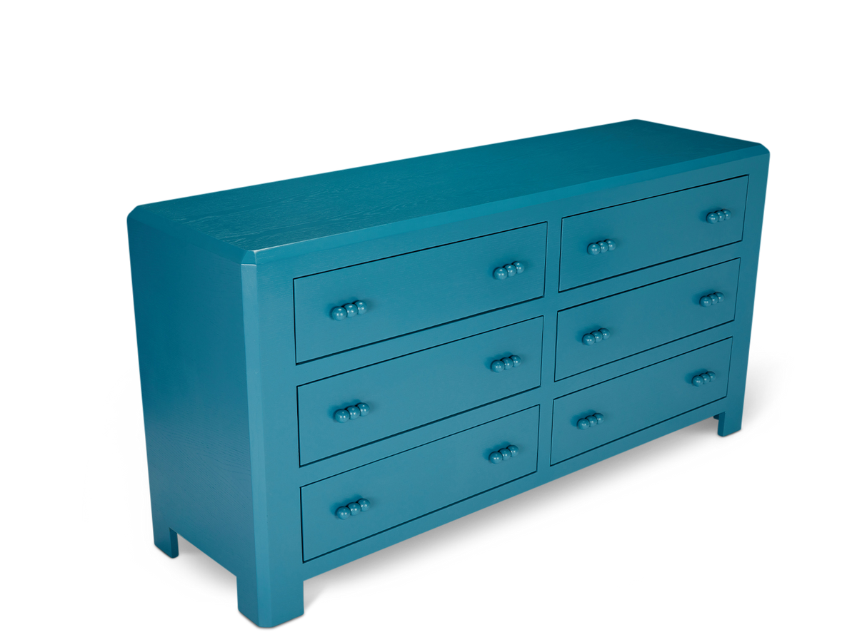 Josh Greene Design x LF - Ashbourne Dresser