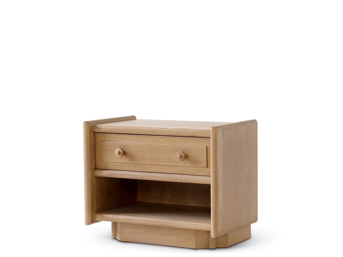 Bosque Nightstand - 1 Drawer