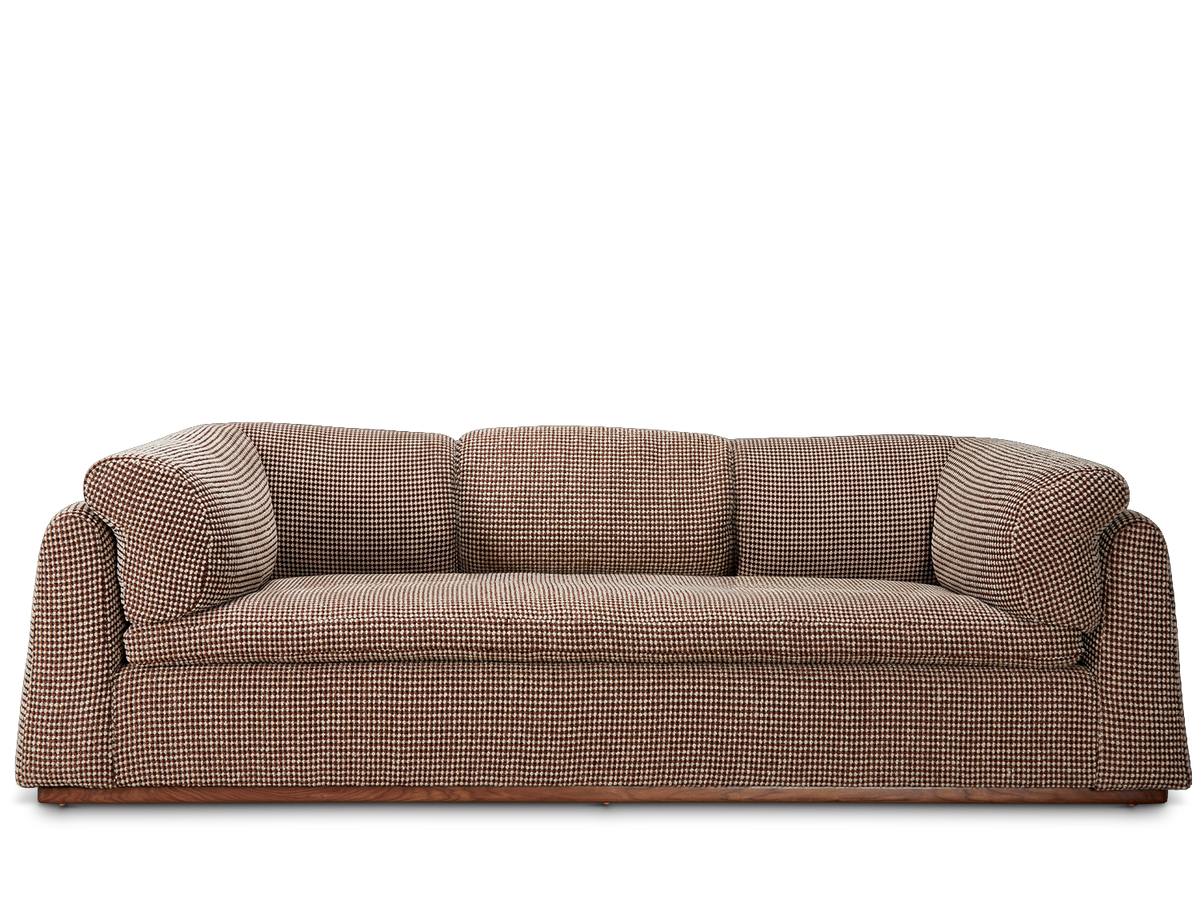 Nikolai Lafuge - Buriti Sofa