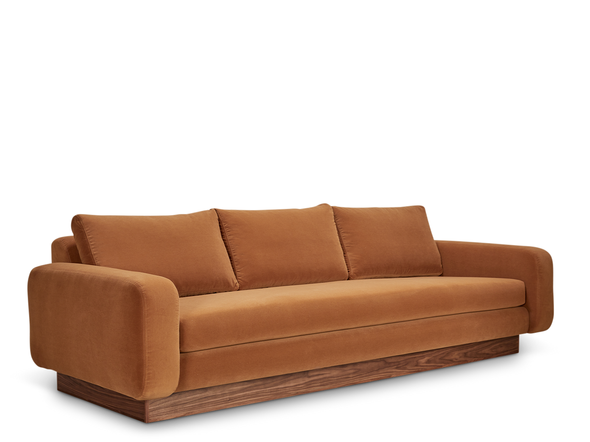 Mesa Sofa